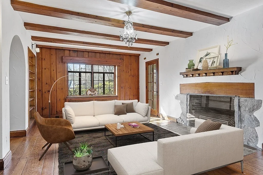 3 bed, 2.5 bath apartment for rent at 43 Fletcher Rd, Belmont Hill — photo 2 of 25