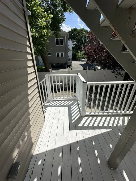 2 bed, 1 bath apartment for rent at 43 Granfield Ave Unit 2, Roslindale — photo 18 of 19