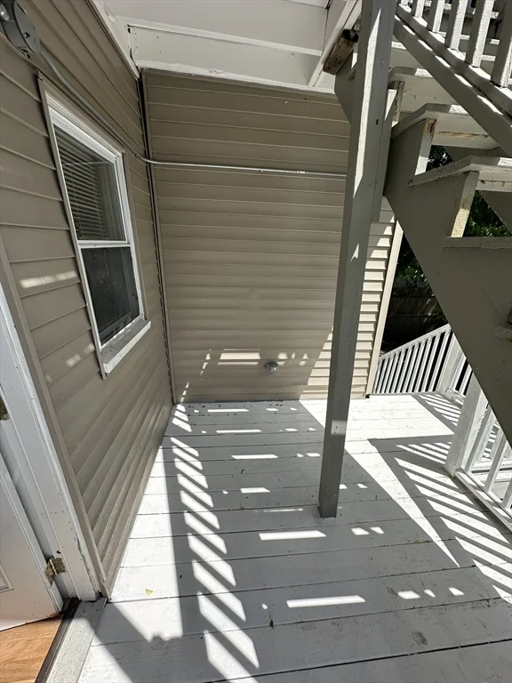 2 bed, 1 bath apartment for rent at 43 Granfield Ave Unit 2, Roslindale — photo 17 of 19