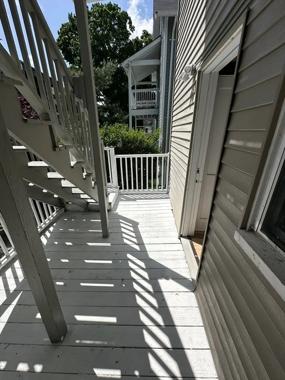 2 bed, 1 bath apartment for rent at 43 Granfield Ave Unit 2, Roslindale — photo 19 of 19