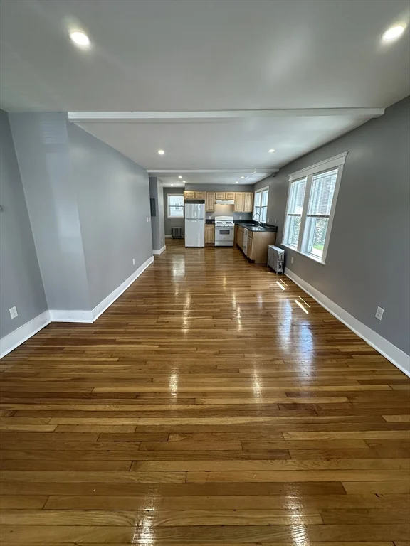 2 bed, 1 bath apartment for rent at 43 Granfield Ave Unit 2, Roslindale — photo 3 of 19