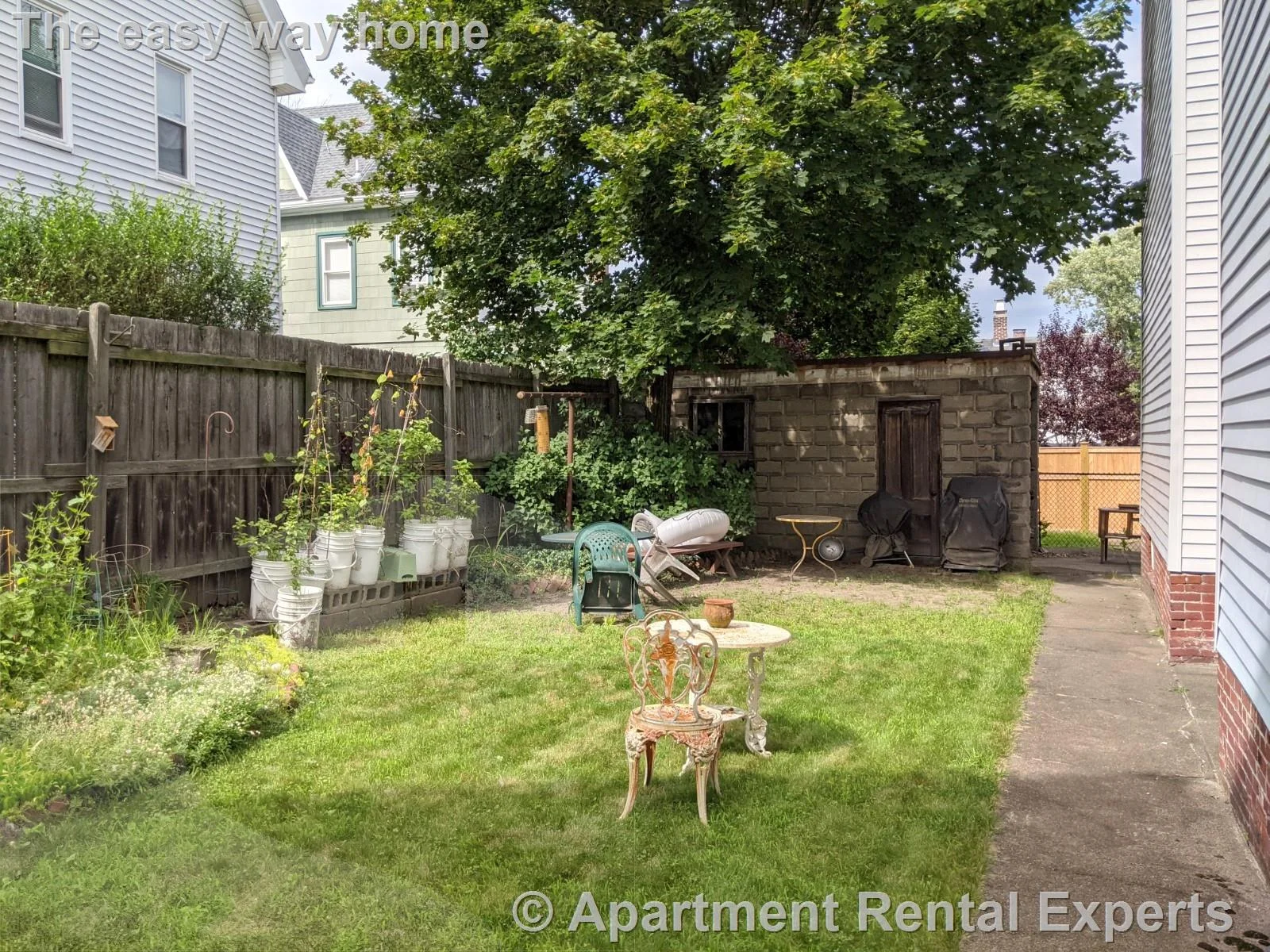 3 bed, 1 bath apartment for rent at 43 Greenville St Unit 1, Union Square — photo 27 of 29