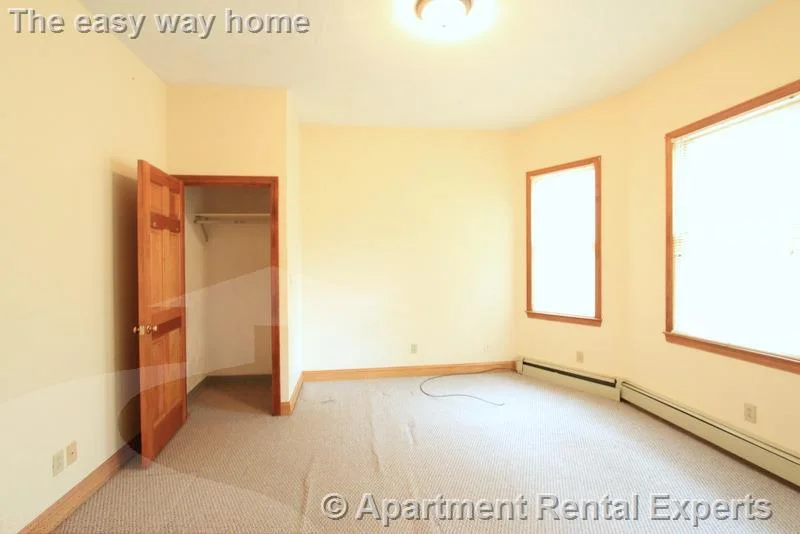 3 bed, 1 bath apartment for rent at 43 Greenville St Unit 1, Union Square — photo 20 of 29