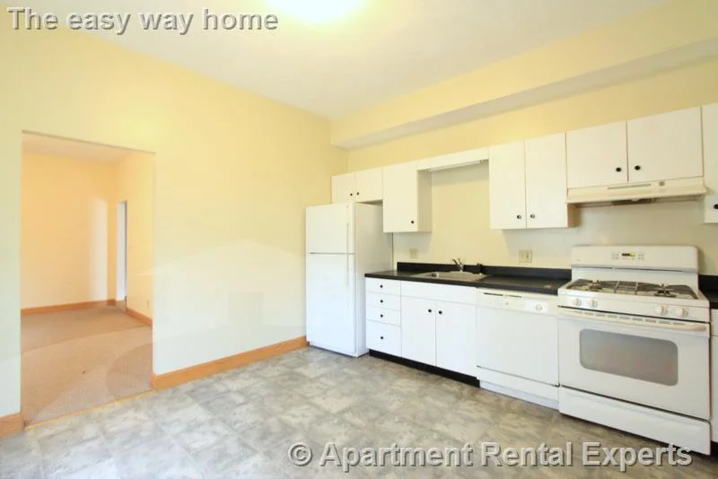 3 bed, 1 bath apartment for rent at 43 Greenville St Unit 1, Union Square — photo 6 of 29