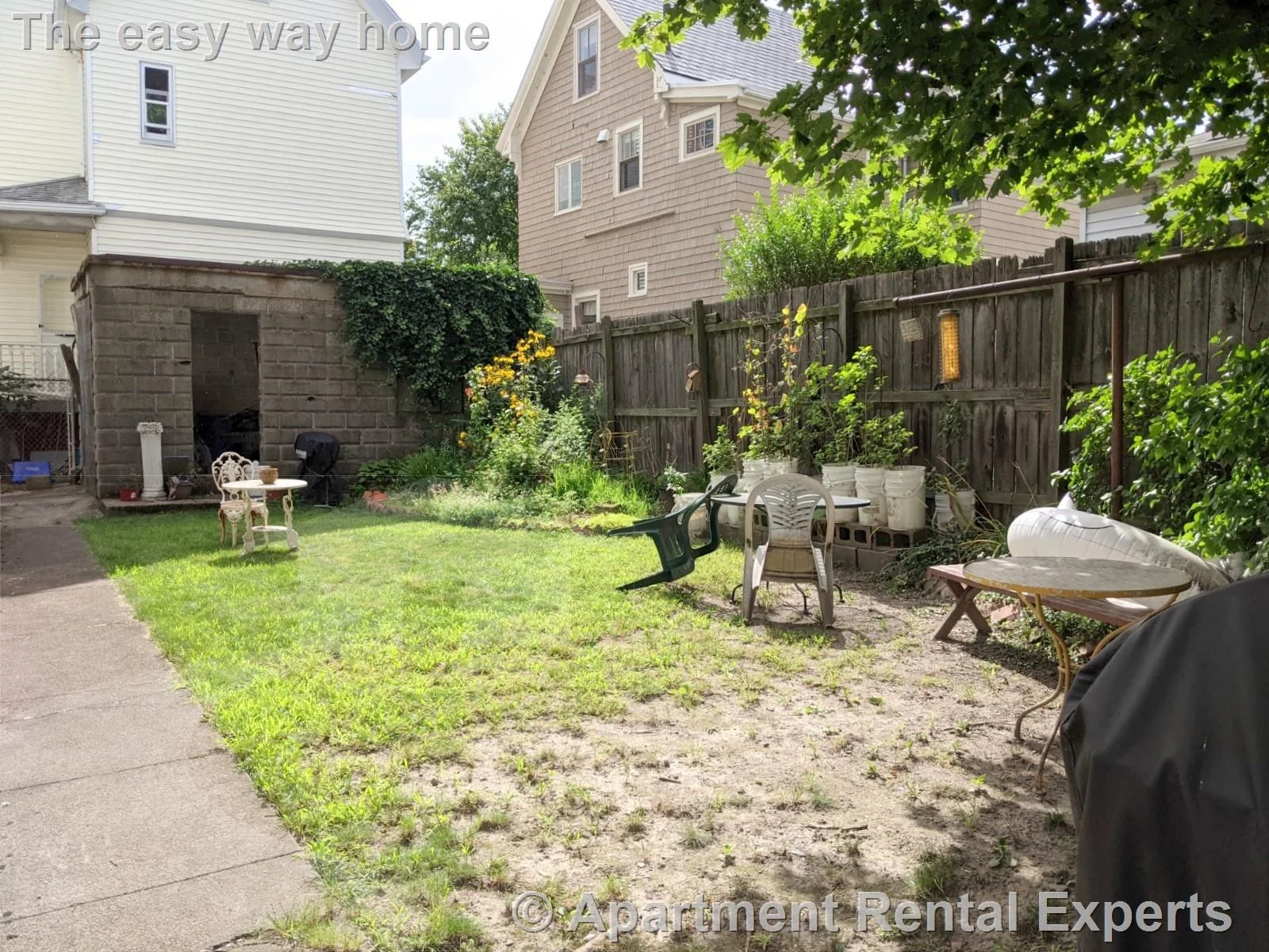 3 bed, 1 bath apartment for rent at 43 Greenville St Unit 1, Union Square — photo 26 of 29