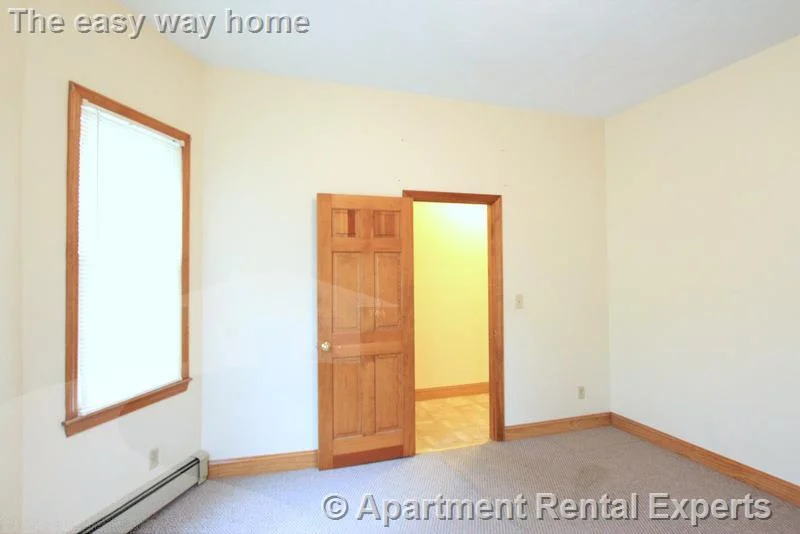 3 bed, 1 bath apartment for rent at 43 Greenville St Unit 1, Union Square — photo 22 of 29
