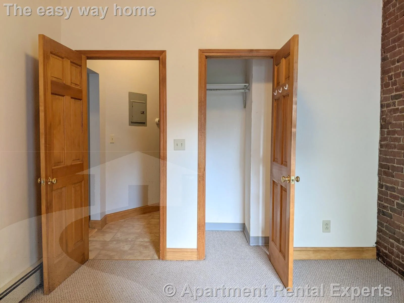 3 bed, 1 bath apartment for rent at 43 Greenville St Unit 1, Union Square — photo 14 of 29