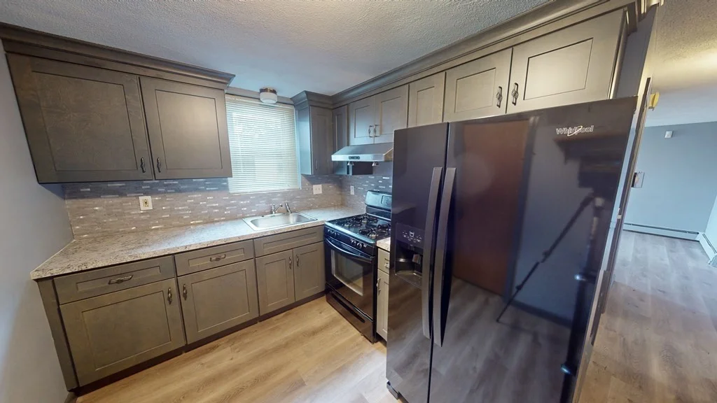 1 bed, 1 bath apartment for rent at 43 Haith St Unit 1, Revere