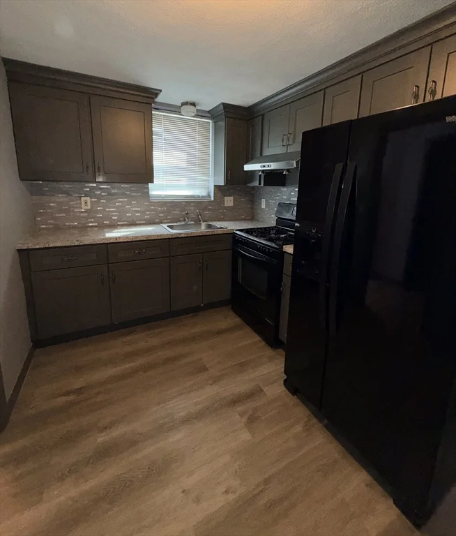 1 bed, 1 bath apartment for rent at 43 Haith St Unit B, Revere — photo 4 of 9