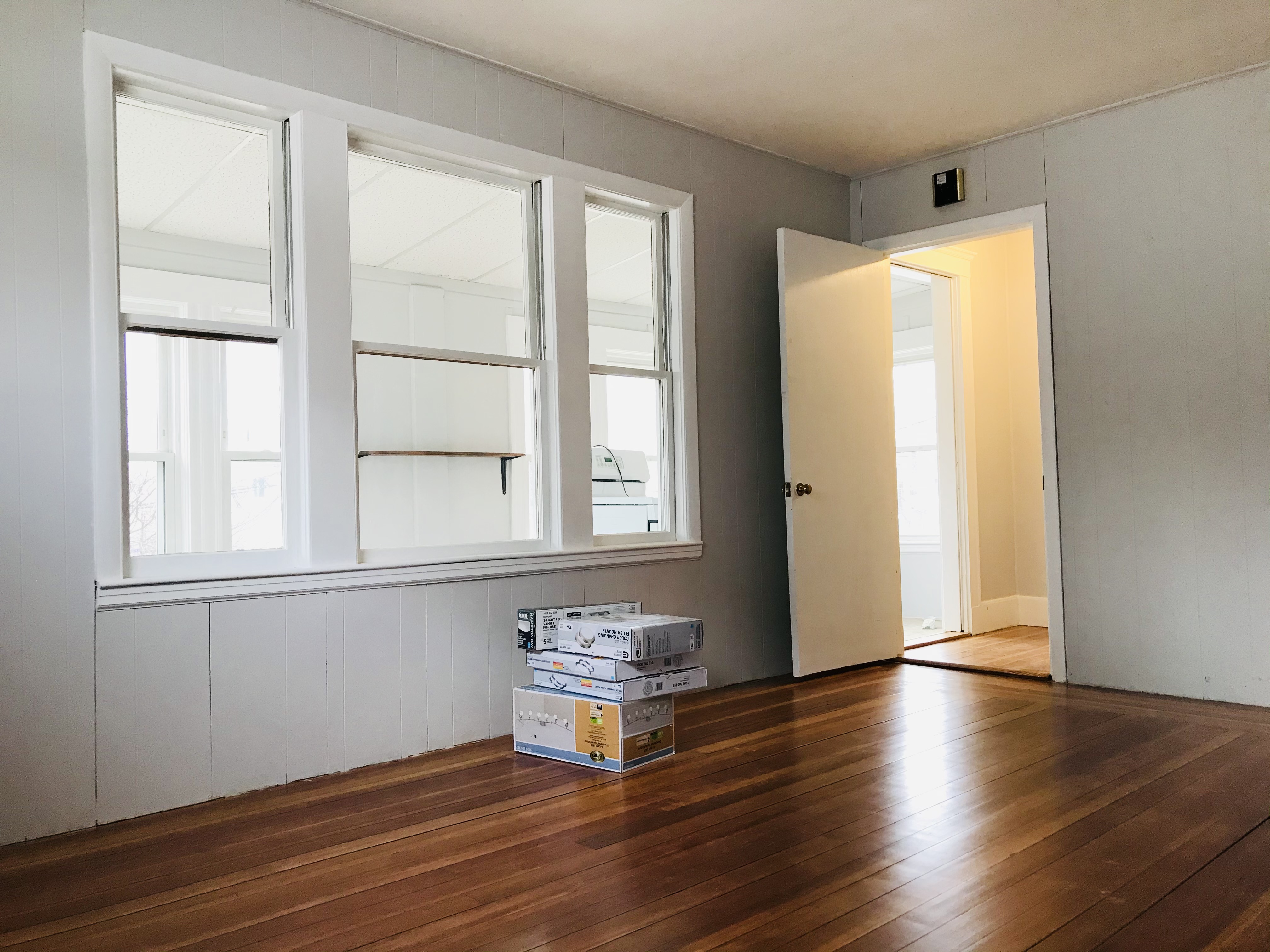 3 bed, 1 bath apartment for rent at 43 Hamilton St Unit 2, Medford — photo 12 of 12