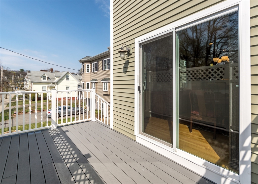 4 bed, 3 bath apartment for rent at 43 Hammond St Unit 1, Waltham — photo 25 of 32
