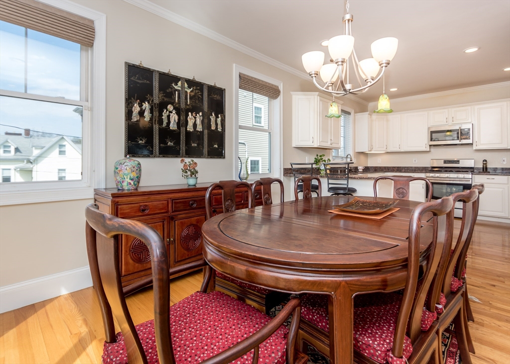 4 bed, 3 bath apartment for rent at 43 Hammond St Unit 1, Waltham — photo 31 of 32