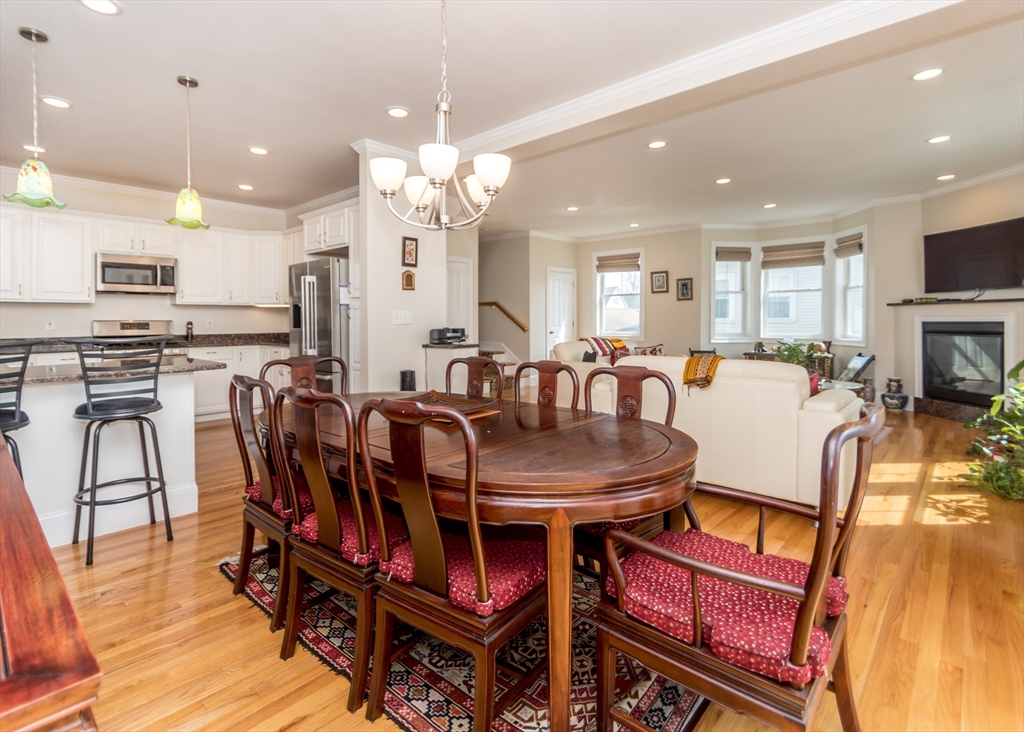 4 bed, 3 bath apartment for rent at 43 Hammond St Unit 1, Waltham — photo 32 of 32