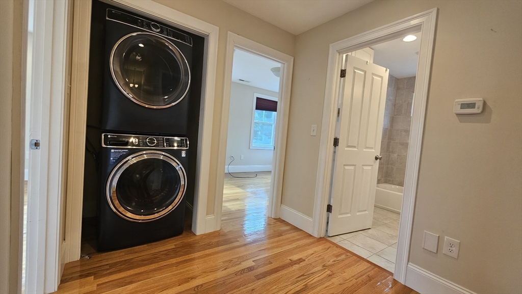 4 bed, 3 bath apartment for rent at 43 Hammond St Unit 1, Waltham — photo 15 of 32