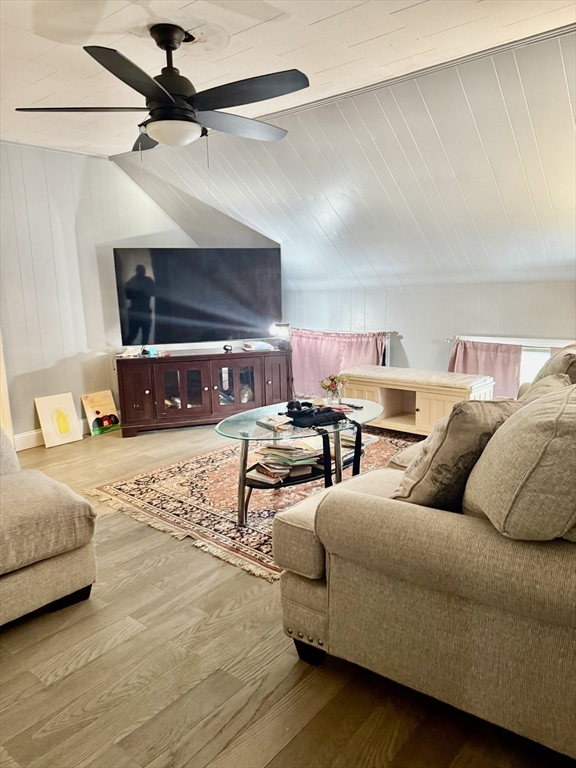 2 bed, 1 bath apartment for rent at 43 Harrison Ave Unit 2, Taunton — photo 3 of 21