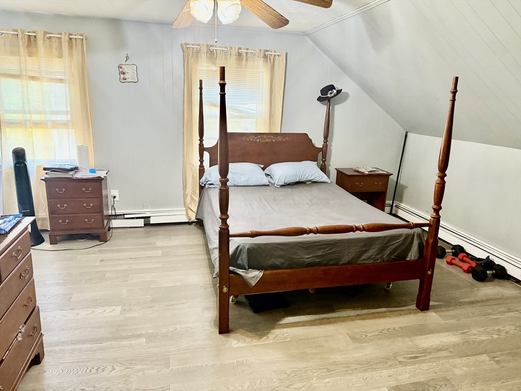 2 bed, 1 bath apartment for rent at 43 Harrison Ave Unit 2, Taunton — photo 19 of 21