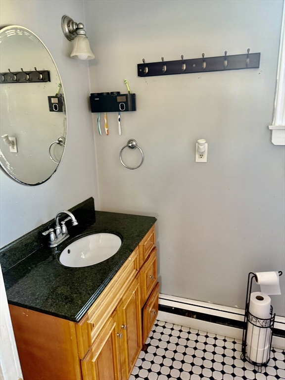 2 bed, 1 bath apartment for rent at 43 Harrison Ave Unit 2, Taunton — photo 12 of 21