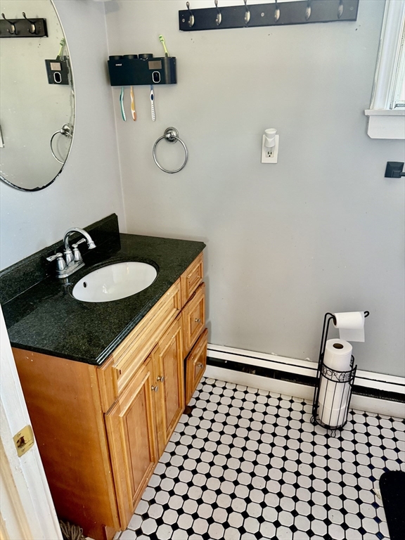 2 bed, 1 bath apartment for rent at 43 Harrison Ave Unit 2, Taunton — photo 10 of 21