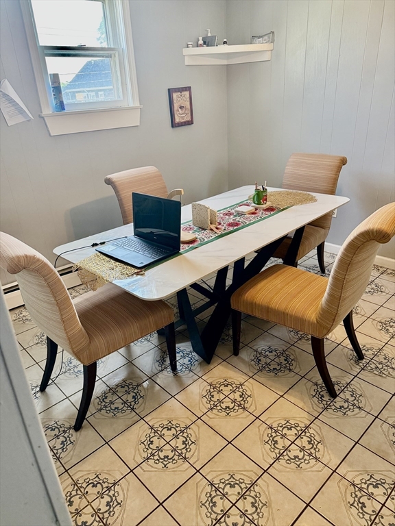 2 bed, 1 bath apartment for rent at 43 Harrison Ave Unit 2, Taunton — photo 4 of 21