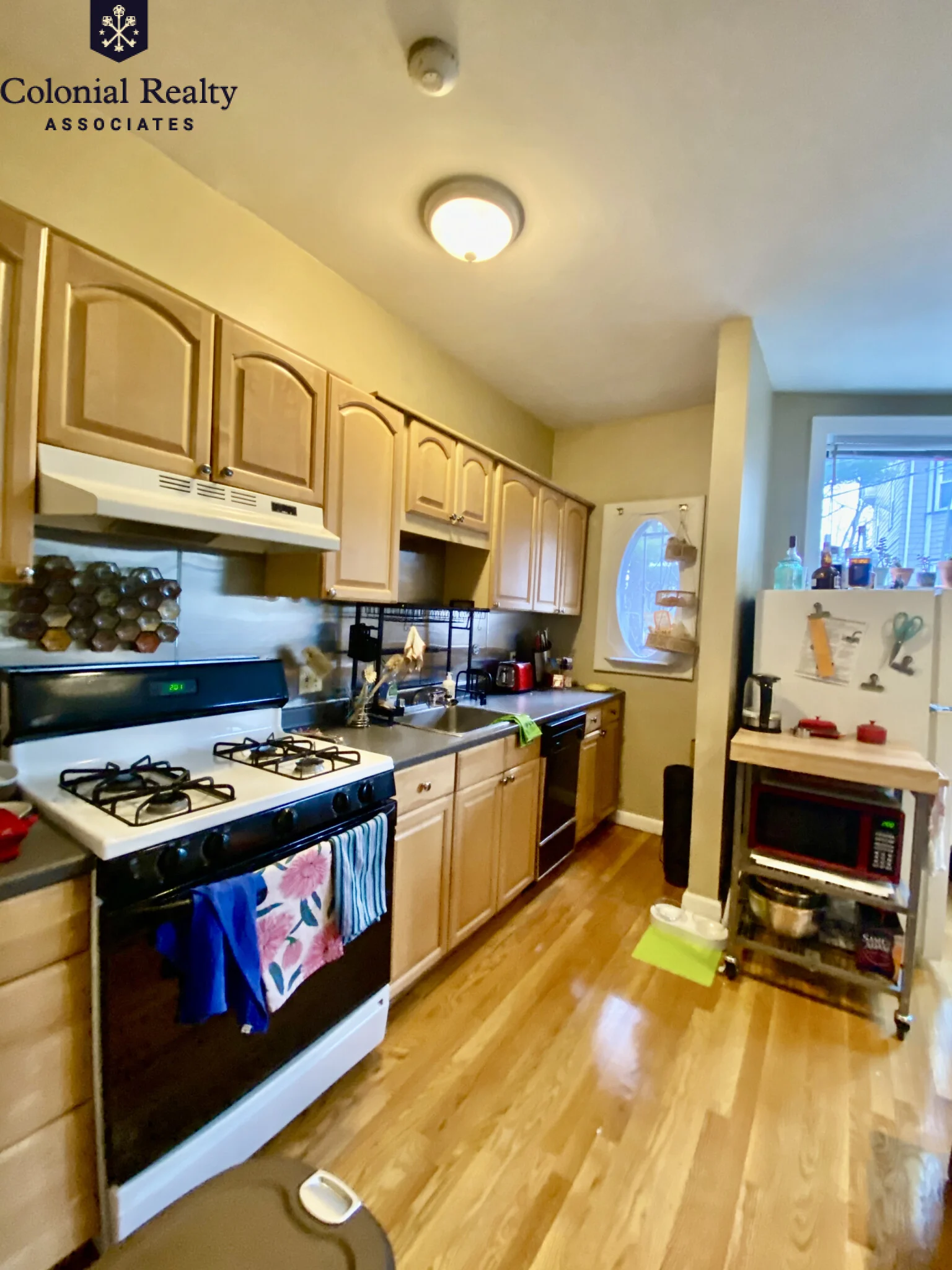 1 bed, 1 bath apartment for rent at 43 Highgate St Unit 25, Allston — photo 6 of 7
