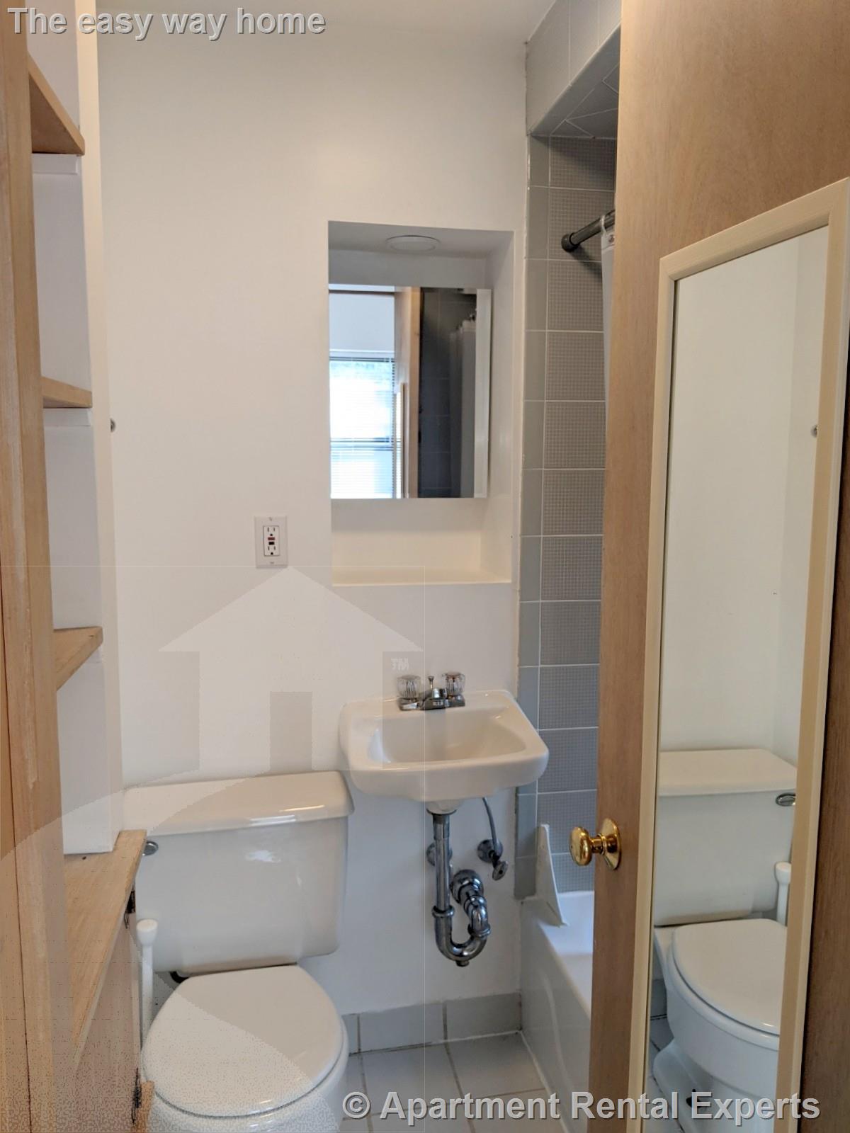 1 bed, 1 bath apartment for rent at 43 Ivaloo St Unit 2, Porter Square — photo 10 of 14