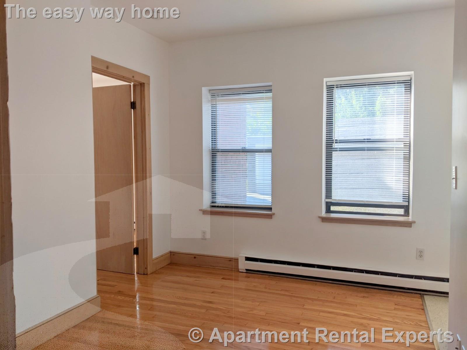 1 bed, 1 bath apartment for rent at 43 Ivaloo St Unit 2, Porter Square — photo 6 of 14