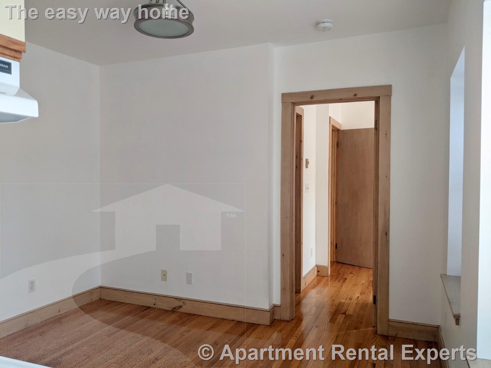 1 bed, 1 bath apartment for rent at 43 Ivaloo St Unit 2, Porter Square — photo 4 of 14