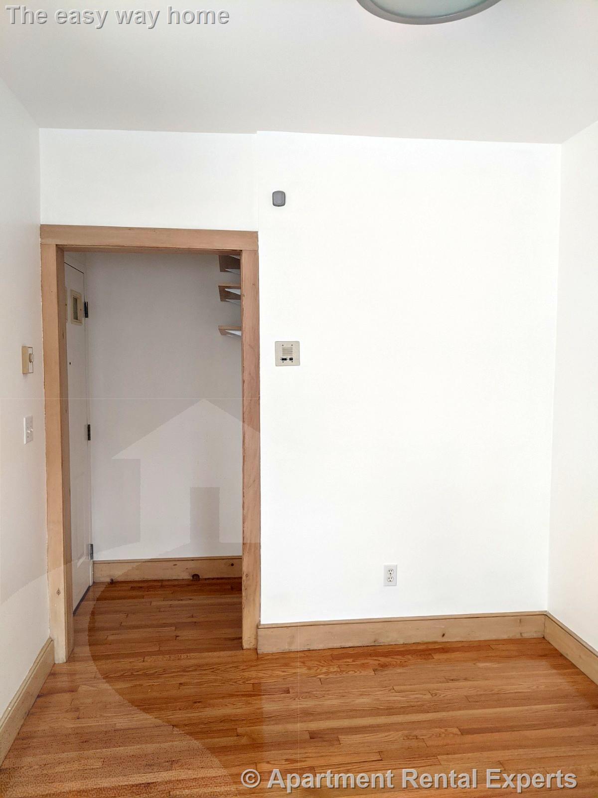 1 bed, 1 bath apartment for rent at 43 Ivaloo St Unit 2, Porter Square — photo 5 of 14