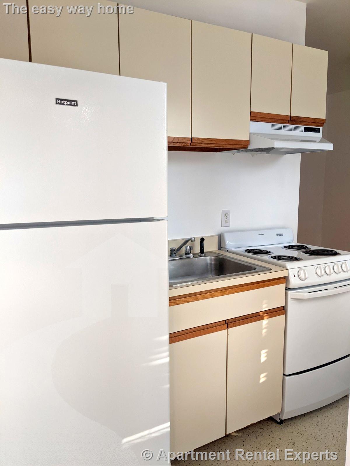 1 bed, 1 bath apartment for rent at 43 Ivaloo St Unit 2, Porter Square — photo 2 of 14