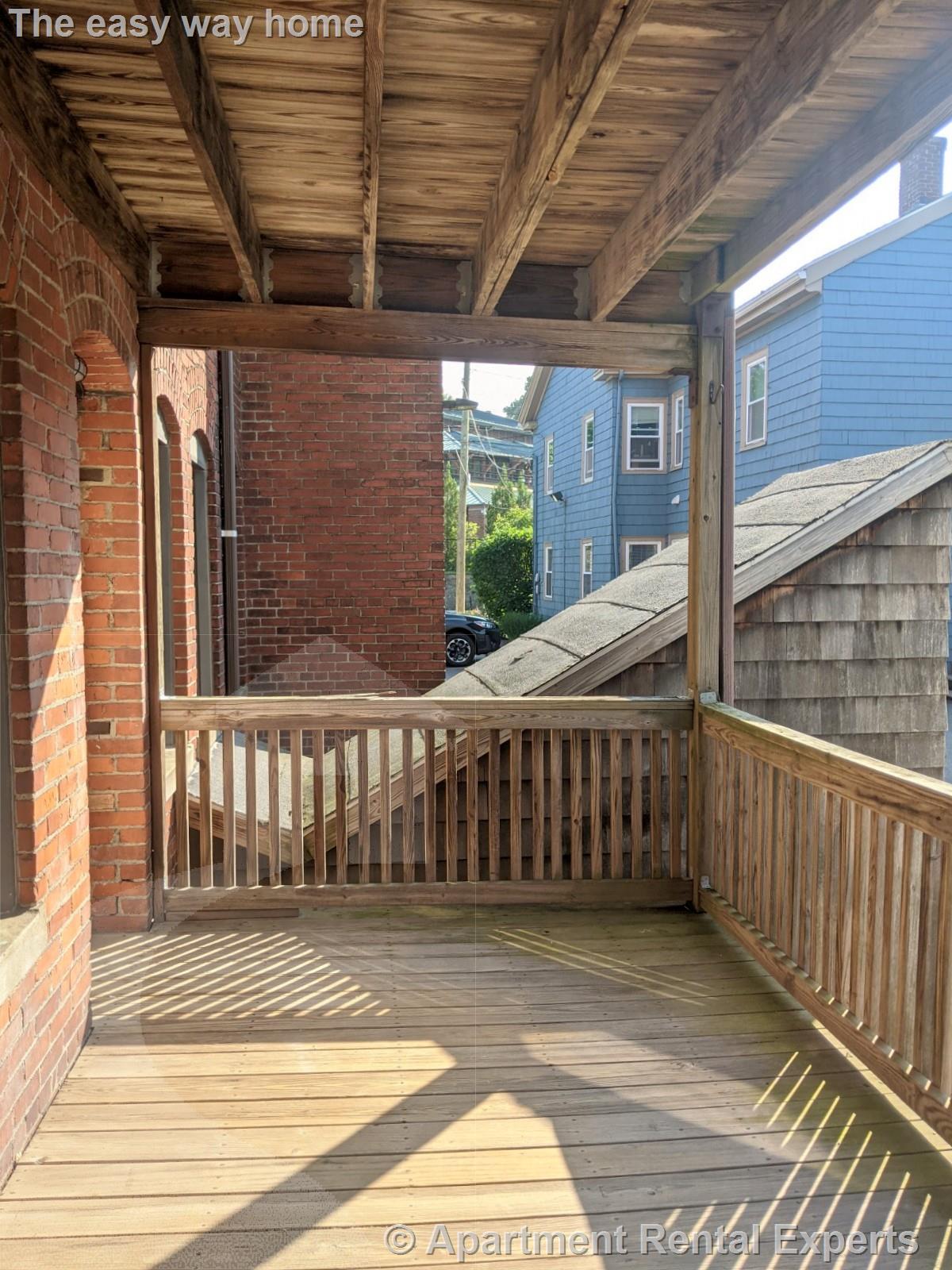 1 bed, 1 bath apartment for rent at 43 Ivaloo St Unit 2, Porter Square — photo 13 of 14