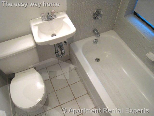 1 bed, 1 bath apartment for rent at 43 Ivaloo St Unit 2, Porter Square — photo 12 of 14