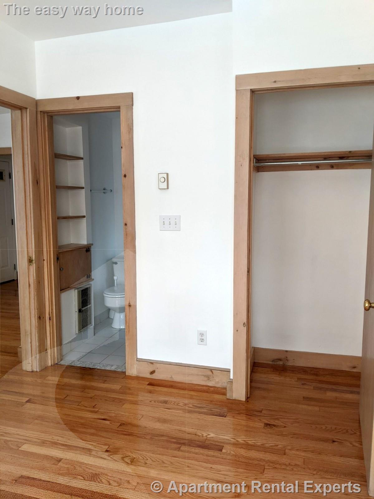 1 bed, 1 bath apartment for rent at 43 Ivaloo St Unit 2, Porter Square — photo 9 of 14