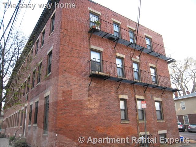 1 bed, 1 bath apartment for rent at 43 Ivaloo St Unit 2, Porter Square — photo 14 of 14