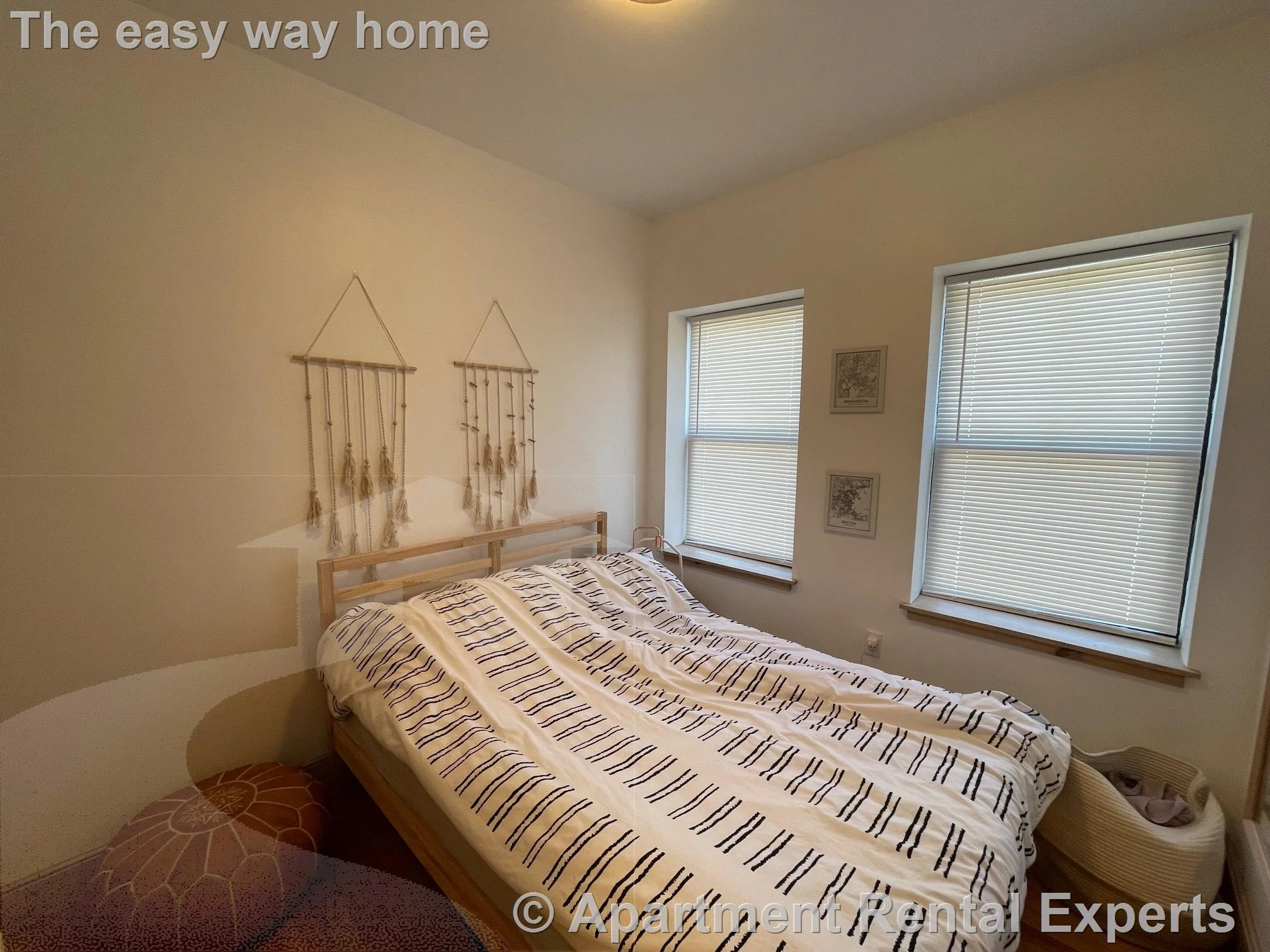 1 bed, 1 bath apartment for rent at 43 Ivaloo St Unit 4, Spring Hill — photo 4 of 8