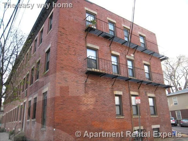 1 bed, 1 bath apartment for rent at 43 Ivaloo St Unit 4, Spring Hill — photo 8 of 8