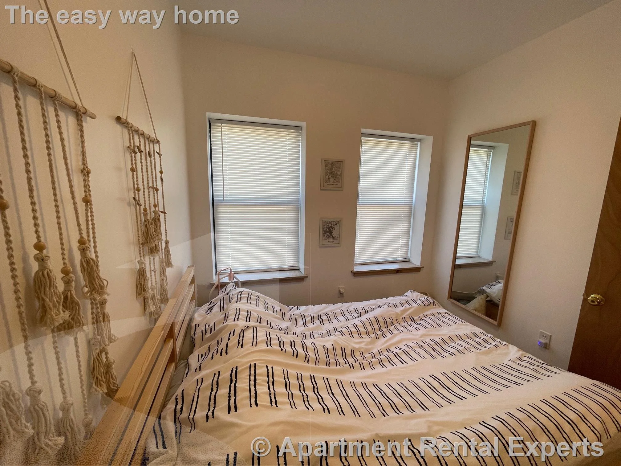 1 bed, 1 bath apartment for rent at 43 Ivaloo St Unit 4, Spring Hill — photo 5 of 8