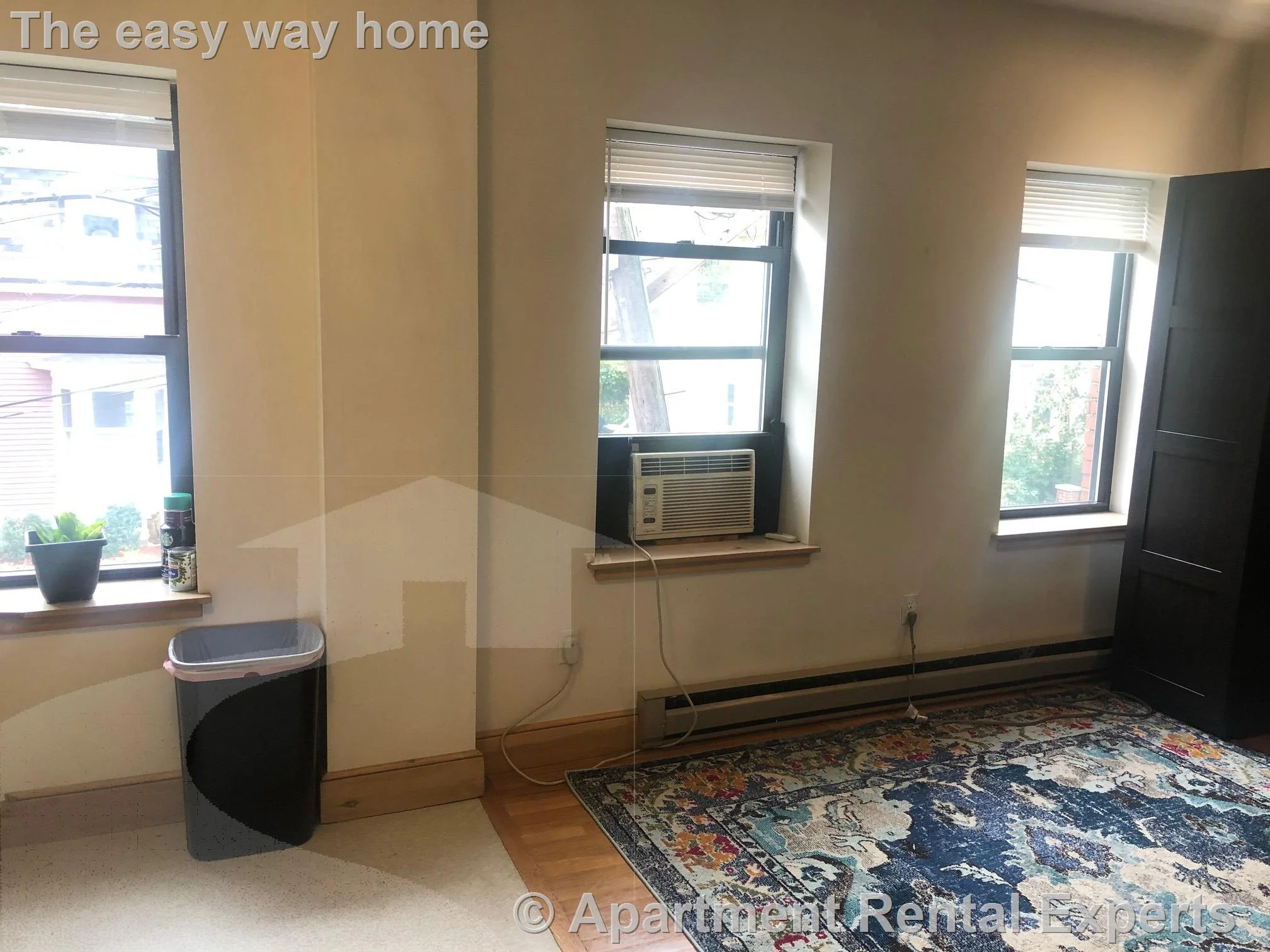 1 bed, 1 bath apartment for rent at 43 Ivaloo St Unit 5, Porter Square — photo 5 of 6
