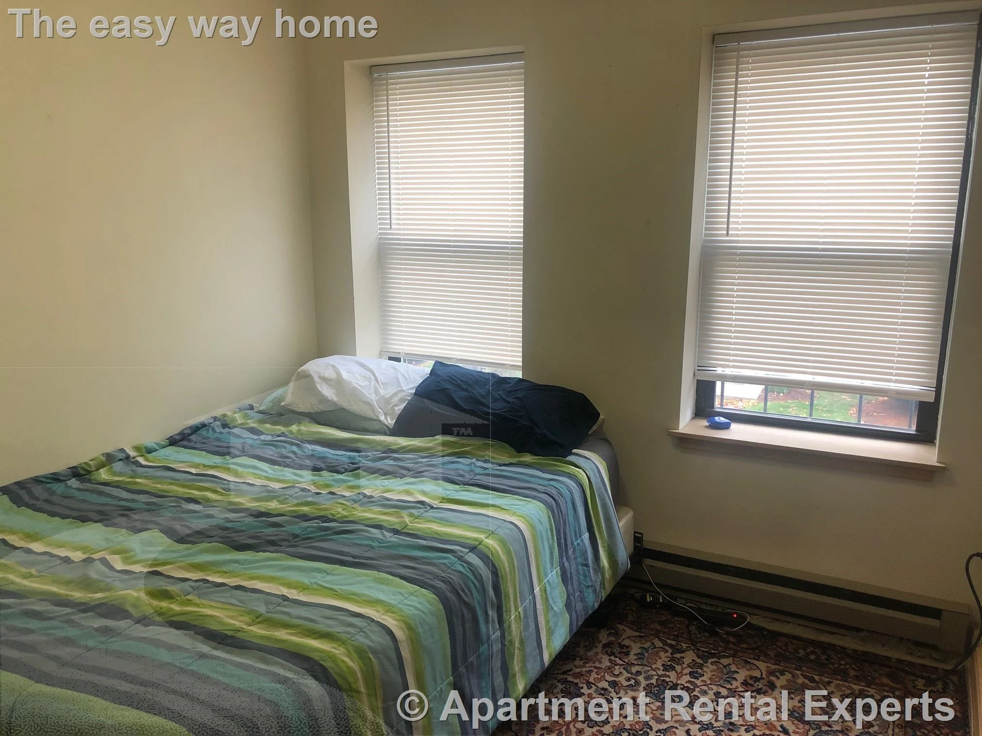 1 bed, 1 bath apartment for rent at 43 Ivaloo St Unit 5, Porter Square — photo 3 of 6