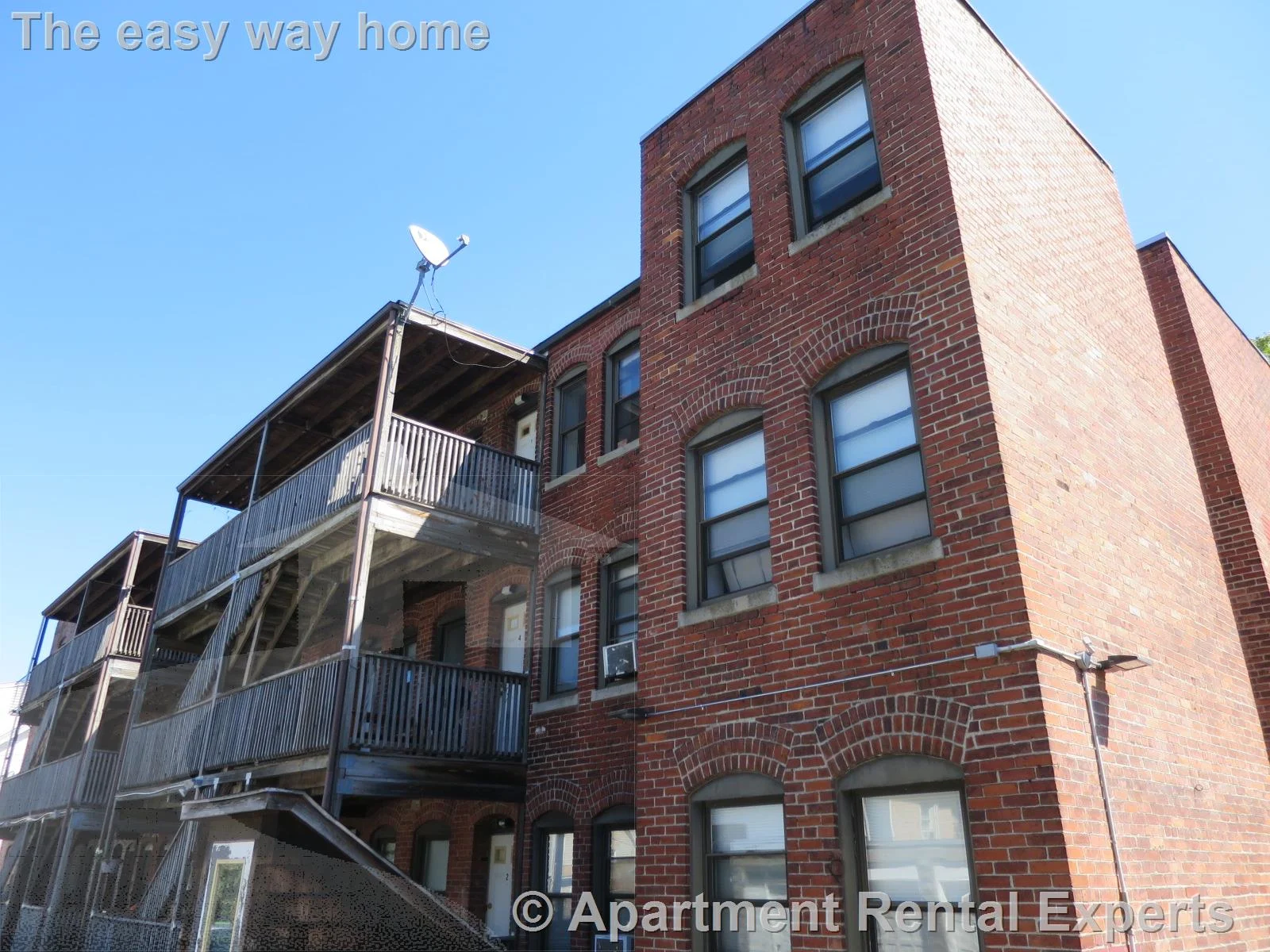 1 bed, 1 bath apartment for rent at 43 Ivaloo St Unit 7, Spring Hill — photo 9 of 17