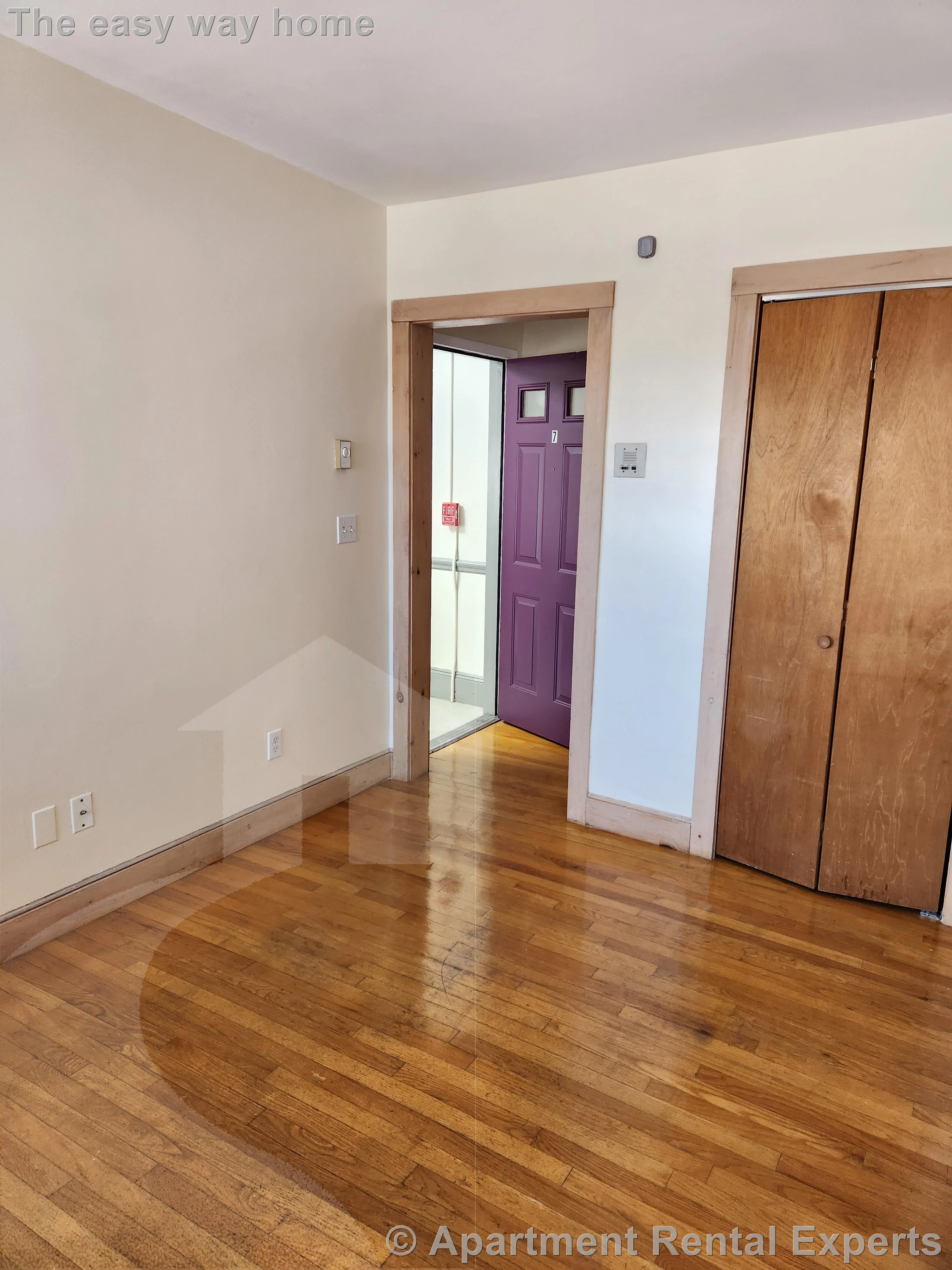 1 bed, 1 bath apartment for rent at 43 Ivaloo St Unit 7, Spring Hill — photo 17 of 17
