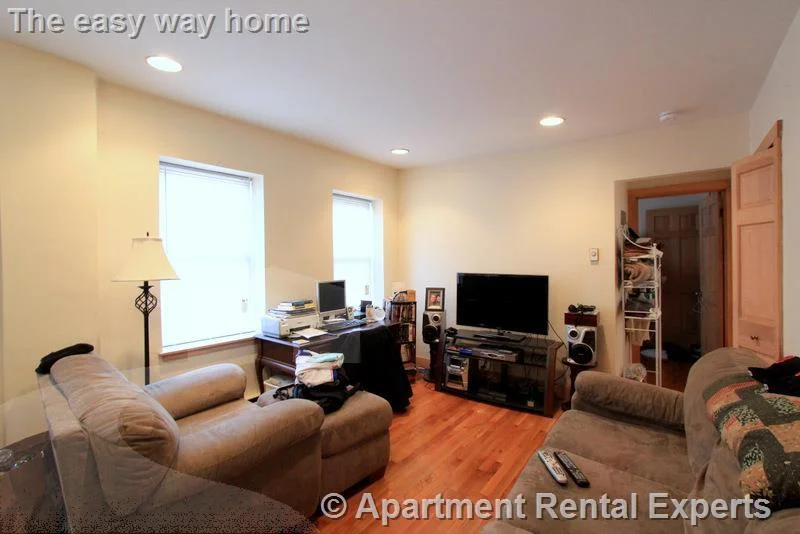 1 bed, 1 bath apartment for rent at 43 Ivaloo St Unit 8, Porter Square — photo 2 of 12