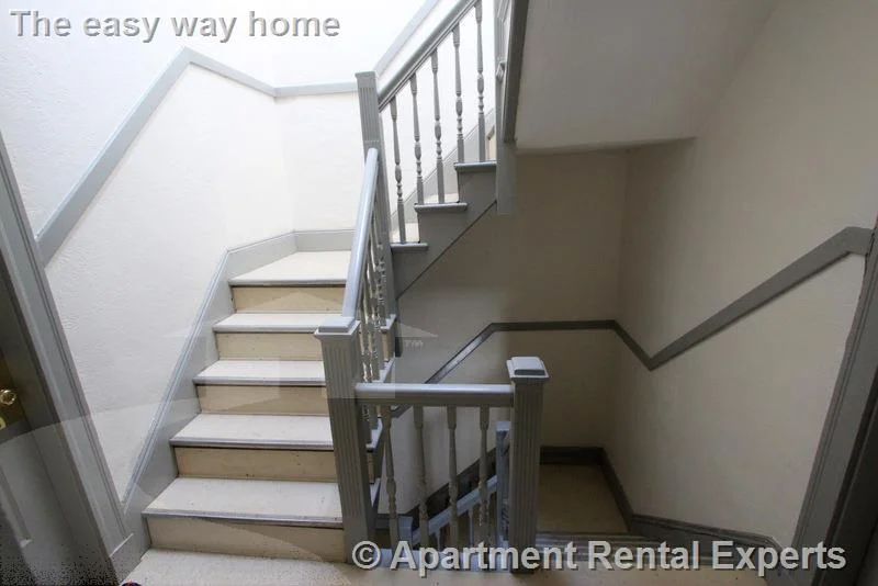 1 bed, 1 bath apartment for rent at 43 Ivaloo St Unit 8, Porter Square — photo 11 of 12