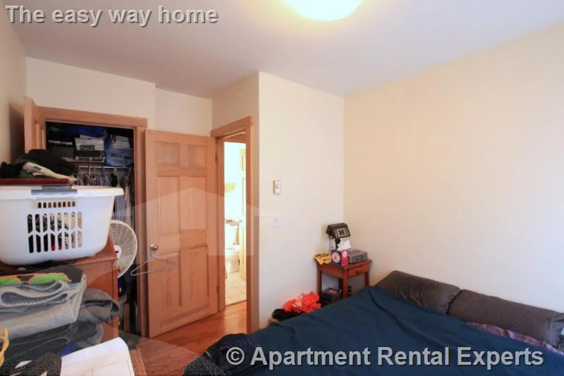 1 bed, 1 bath apartment for rent at 43 Ivaloo St Unit 8, Porter Square — photo 7 of 12