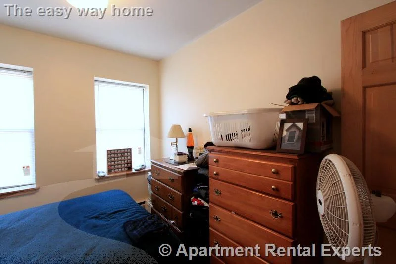 1 bed, 1 bath apartment for rent at 43 Ivaloo St Unit 8, Porter Square — photo 8 of 12