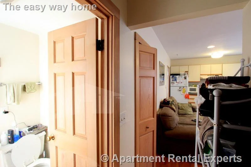 1 bed, 1 bath apartment for rent at 43 Ivaloo St Unit 8, Porter Square — photo 9 of 12