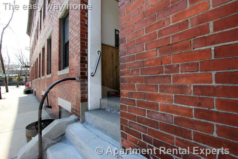 1 bed, 1 bath apartment for rent at 43 Ivaloo St Unit 8, Porter Square — photo 12 of 12