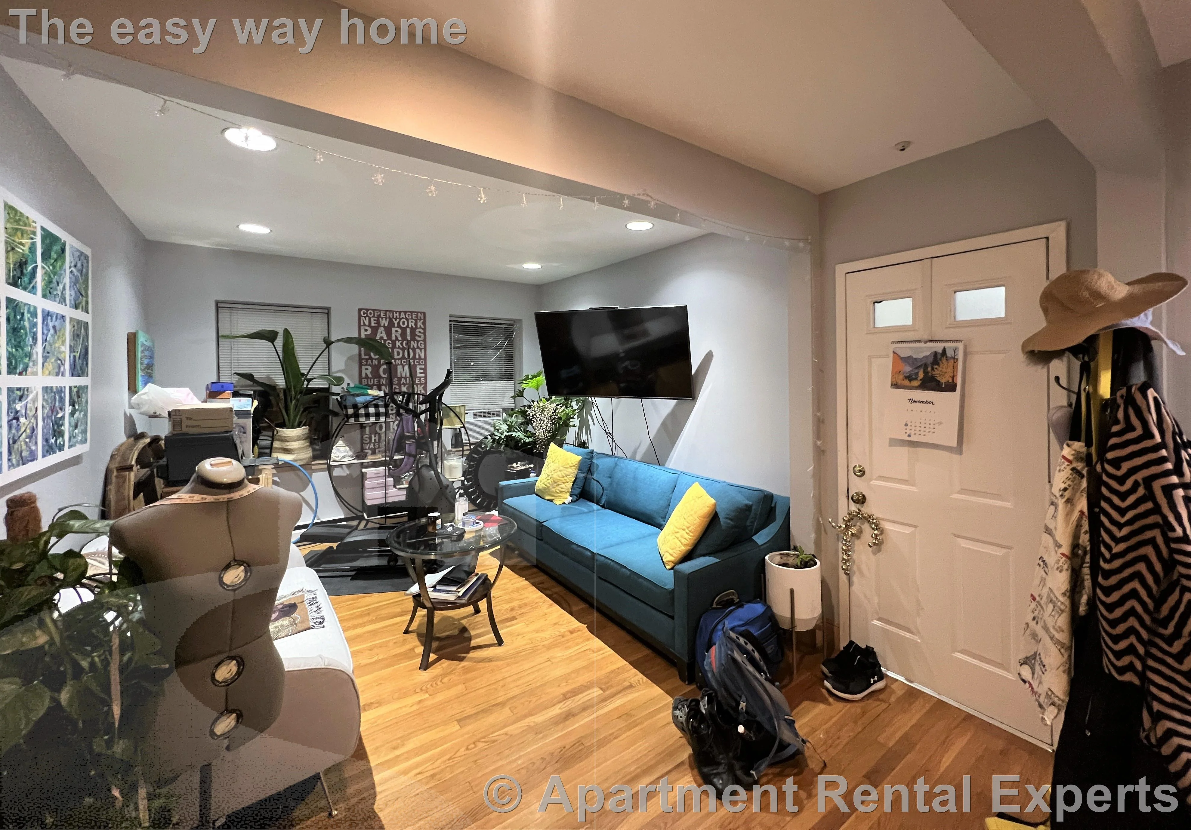 2 bed, 1 bath apartment for rent at 43 Ivaloo St Unit 9, Ward Two — photo 1 of 12