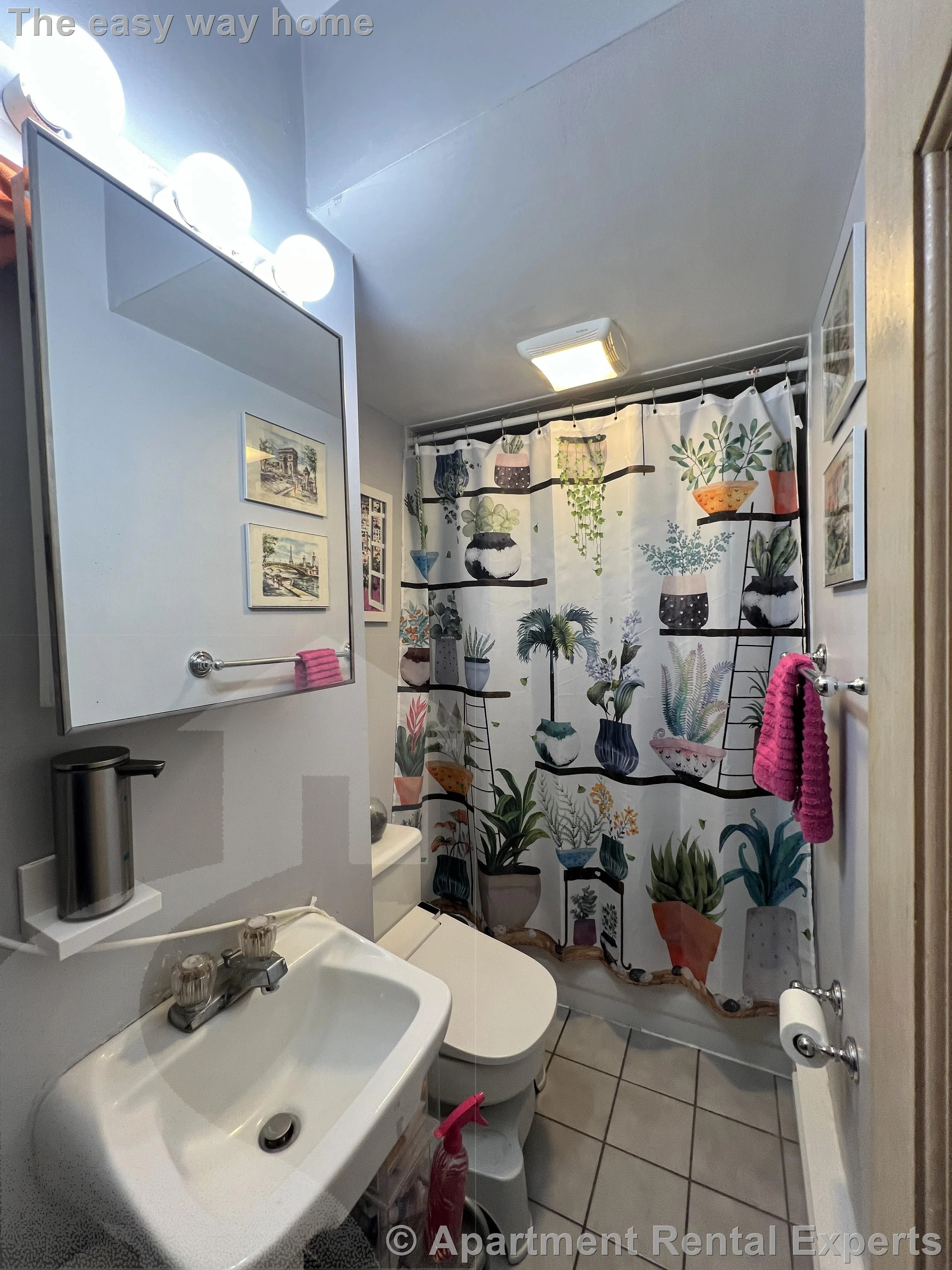2 bed, 1 bath apartment for rent at 43 Ivaloo St Unit 9, Ward Two — photo 8 of 12