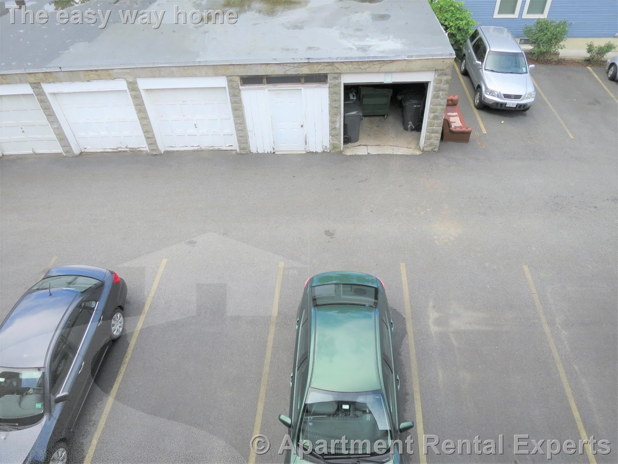 2 bed, 1 bath apartment for rent at 43 Ivaloo St Unit 9, Ward Two — photo 11 of 12