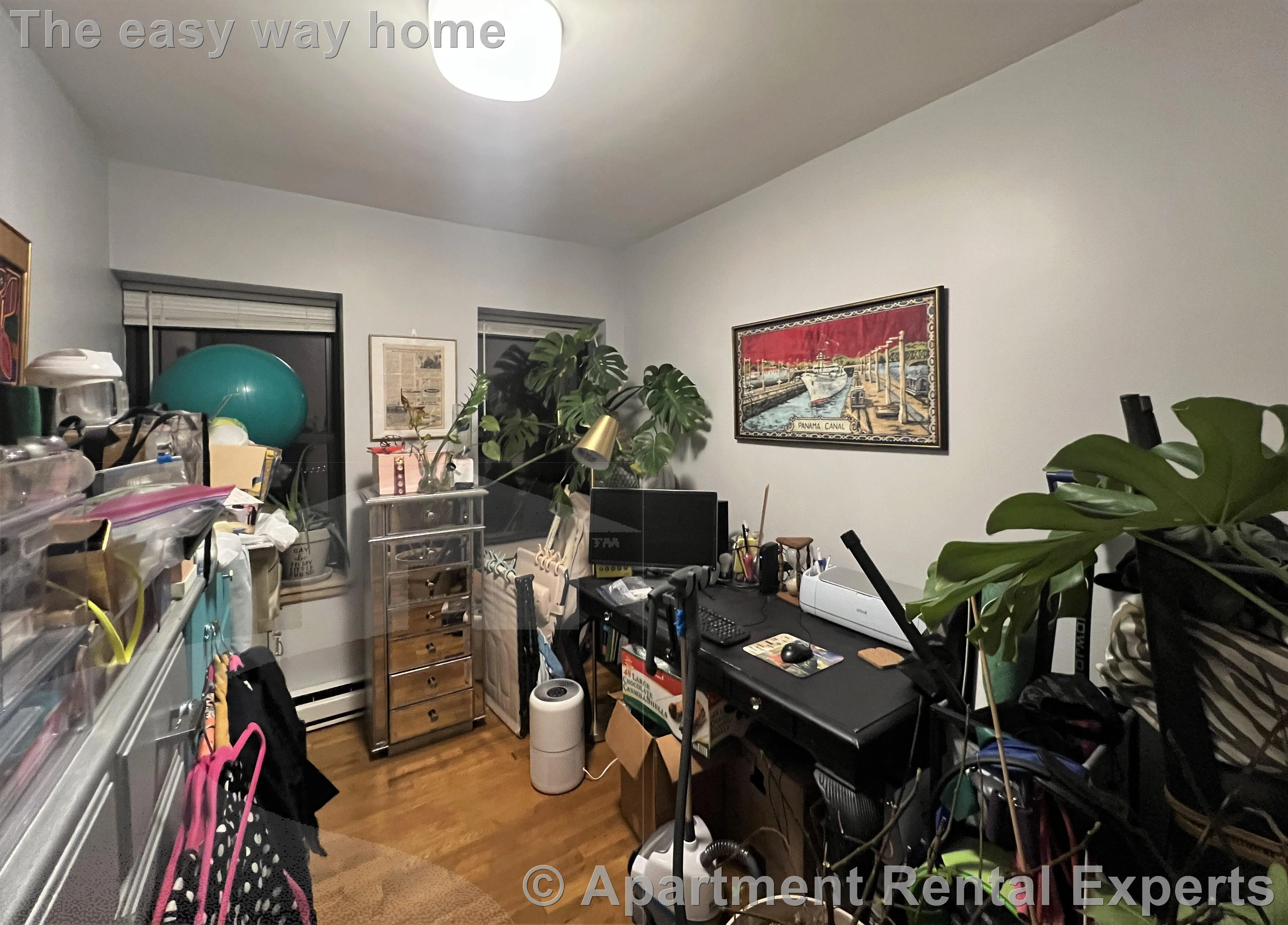 2 bed, 1 bath apartment for rent at 43 Ivaloo St Unit 9, Ward Two — photo 7 of 12